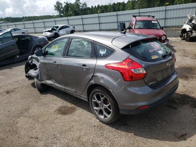 صورة رقم 3 من المزاد - 2014 FORD FOCUS SE مع VIN 1FADP3K23EL346844
