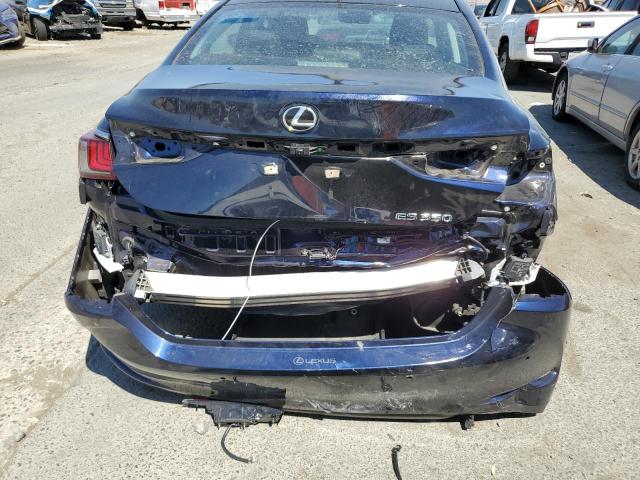 Photo 9 from auction – 2020 LEXUS ES 350 with VIN 58ADZ1B17LU053606