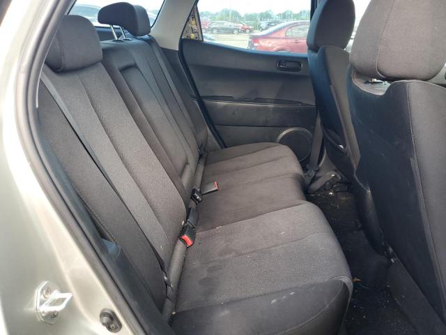 Photo 6 from auction – 2008 MAZDA CX-7 with VIN JM3ER293980191764
