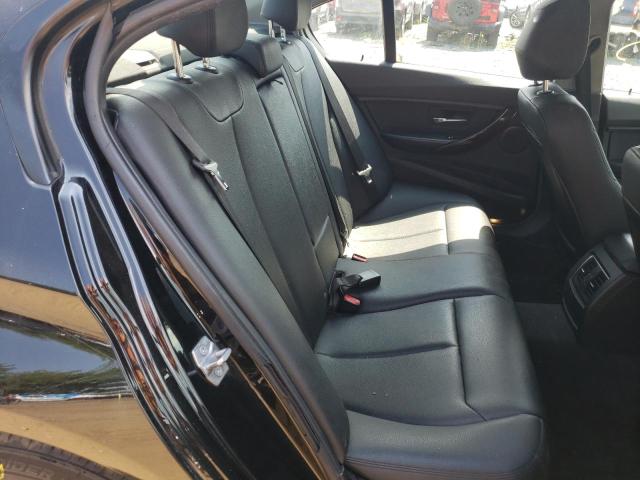 Фото 6 с аукциона – 2016 BMW 320 XI с VIN WBA8E5G57GNT41876