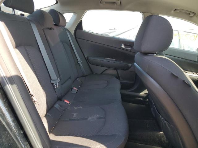 Photo 6 from auction – 2016 KIA OPTIMA LX with VIN 5XXGT4L34GG008064