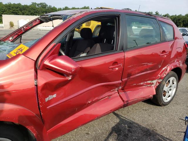 Photo 10 from auction – 2005 PONTIAC VIBE with VIN 5Y2SL63825Z403520