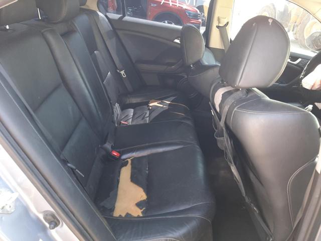 Photo 6 from auction – 2012 ACURA TSX with VIN JH4CU2F45CC006949