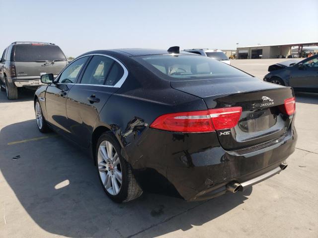 Photo 3 from auction – 2019 JAGUAR XE with VIN SAJAR4FX2KCP52730