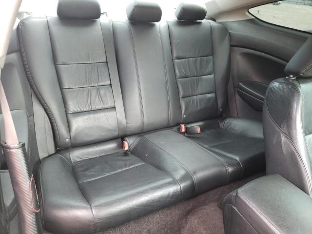 Photo 6 from auction – 2011 HONDA ACCORD EXL with VIN 1HGCS1B8XBA009318