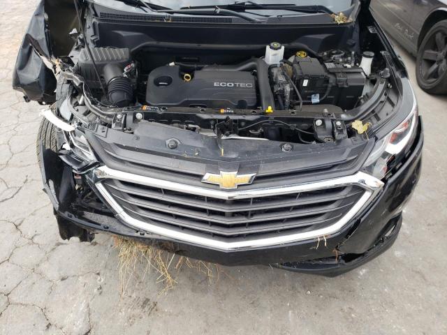 Photo 7 from auction – 2018 CHEVROLET EQUINOX LT with VIN 2GNAXJEV1J6224128