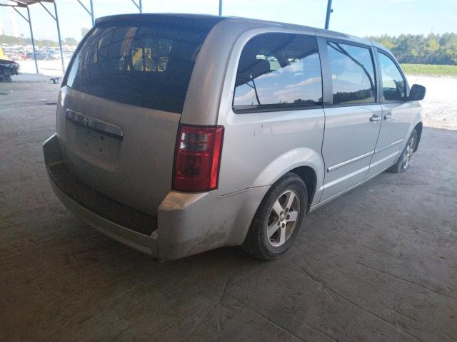 Photo 4 from auction – 2008 DODGE GRAND CARA with VIN 2D8HN54P28R111158