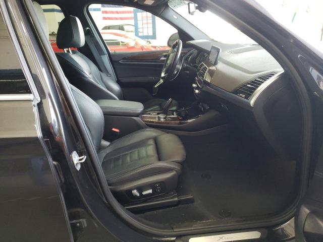 Photo 5 from auction – 2018 BMW X3 XDRIVE3 with VIN 5UXTR9C5XJLC78887