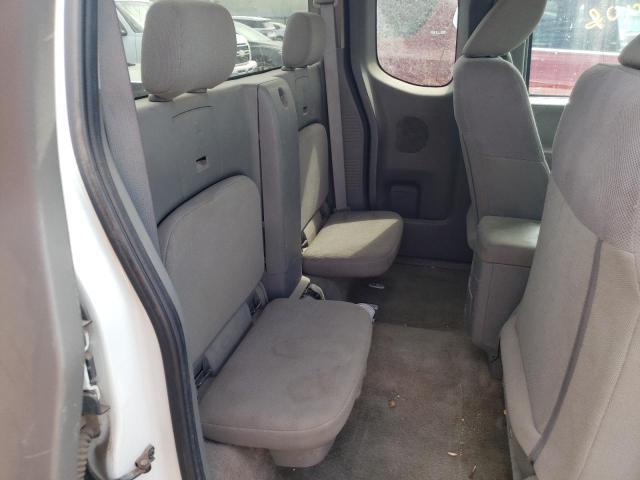 Photo 6 from auction – 2015 NISSAN FRONTIER S with VIN 1N6BD0CT1FN740698