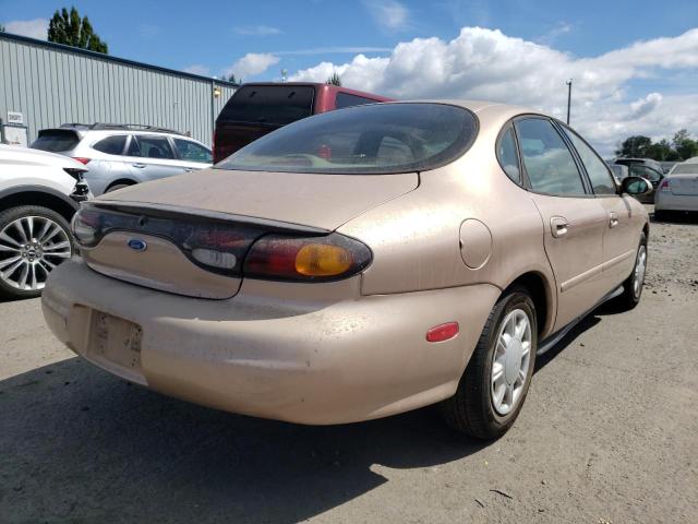 Photo 4 from auction – 1996 FORD TAURUS G with VIN 1FALP52U6TG174792