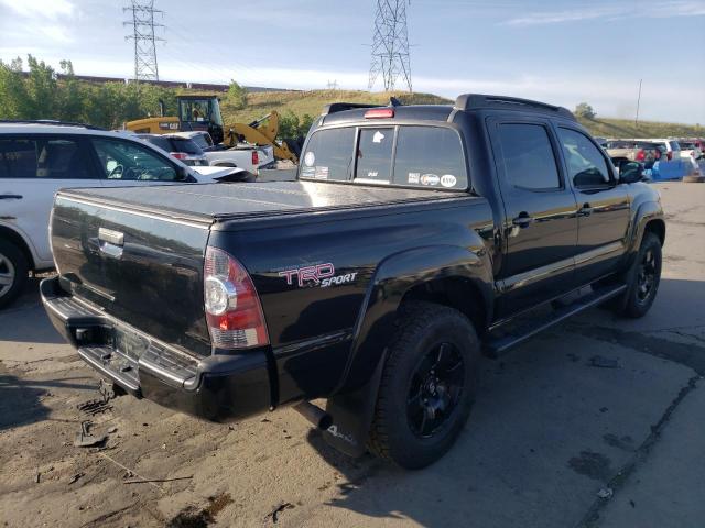 Photo 4 from auction – 2012 TOYOTA TACOMA DOU with VIN 3TMLU4EN2CM082490