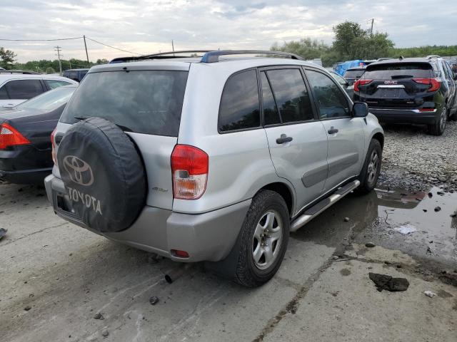 Photo 4 from auction – 2003 TOYOTA RAV4 with VIN JTEHH20V136089903