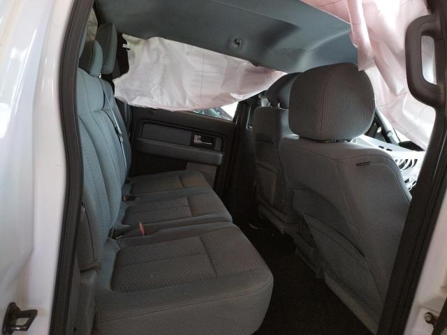 Photo 6 from auction – 2014 FORD F150 SUPER with VIN 1FTFW1CF3EKG17628