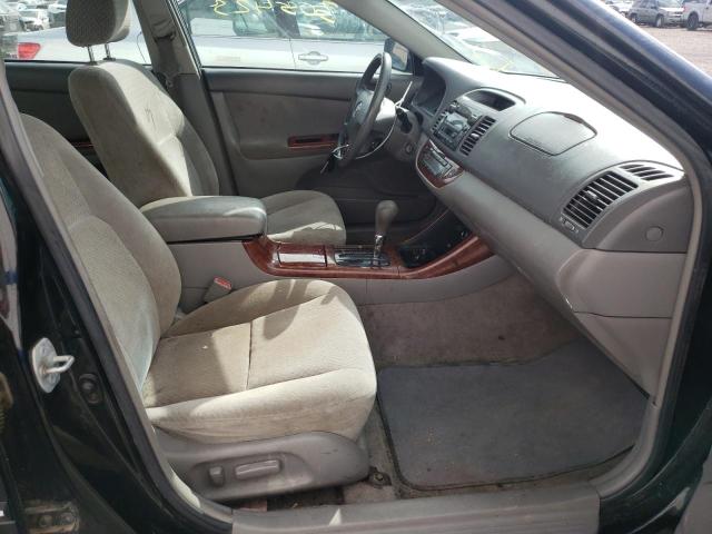 Photo 5 from auction – 2003 TOYOTA CAMRY LE with VIN 4T1BE32K03U194967