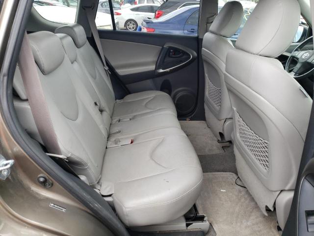 Photo 6 from auction – 2010 TOYOTA RAV4 LIMIT with VIN JTMDK4DVXA5092098
