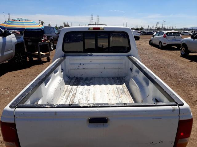 Photo 6 from auction – 1997 FORD RANGER with VIN 1FTCR10A0VPB14466