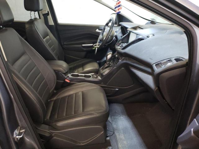 Photo 5 from auction – 2014 FORD ESCAPE TIT with VIN 1FMCU9JX2EUE36507