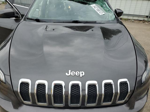 Photo 7 from auction – 2015 JEEP CHEROKEE L with VIN 1C4PJMCB7FW575329