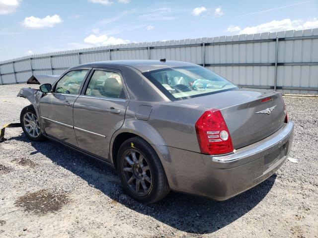 Photo 3 from auction – 2008 CHRYSLER 300 LIMITE with VIN 2C3LA33G68H210117