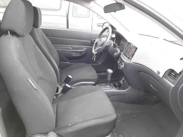 Photo 5 from auction – 2011 HYUNDAI ACCENT GL with VIN KMHCM3AC2BU195490