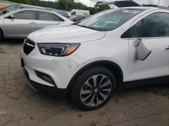 Photo 9 from auction – 2020 BUICK ENCORE ESS with VIN KL4CJCSB7LB059589