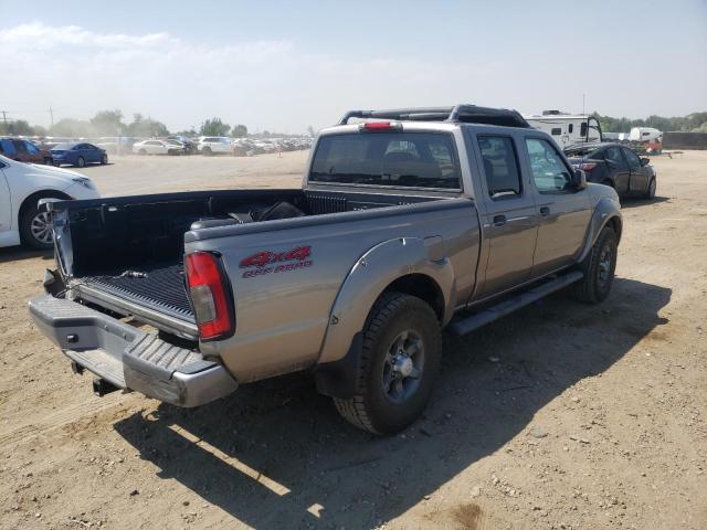 Photo 4 from auction – 2003 NISSAN FRONTIER C with VIN 1N6ED29Y63C419145