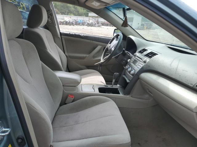 Photo 5 from auction – 2011 TOYOTA CAMRY BASE with VIN 4T4BF3EK7BR161249