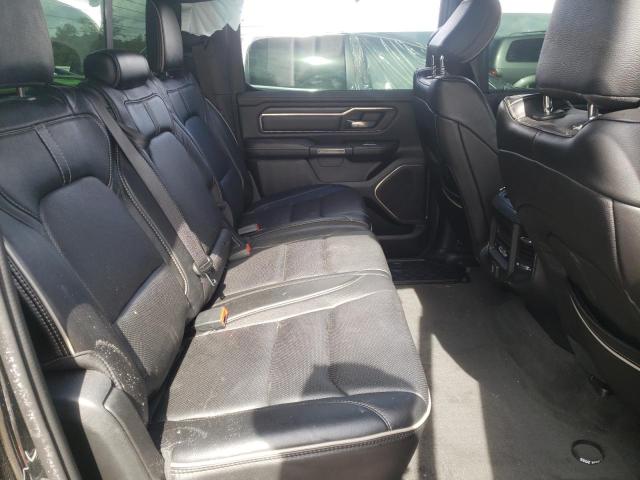 Photo 6 from auction – 2020 RAM 1500 LIMIT with VIN 1C6SRFHT2LN122504
