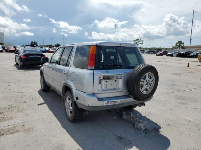 Photo 3 from auction – 2001 HONDA CR-V SE with VIN JHLRD18731C056293