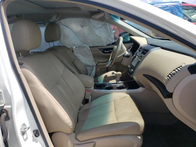 Photo 5 from auction – 2013 NISSAN ALTIMA 2.5 with VIN 1N4AL3AP1DC227331