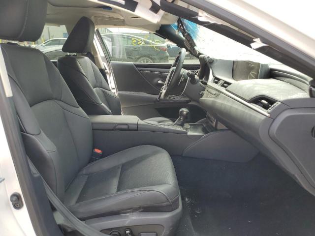 Photo 5 from auction – 2020 LEXUS ES 350 with VIN 58ADZ1B14LU074333