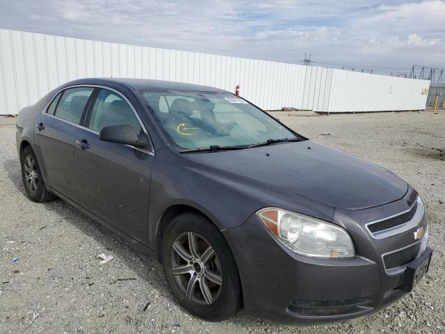 Photo 1 from auction – 2011 CHEVROLET MALIBU LS with VIN 1G1ZB5E13BF310118