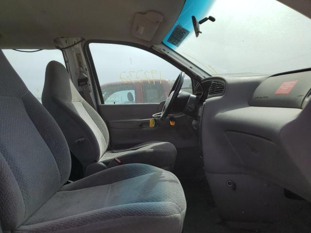 Photo 5 from auction – 2000 FORD WINDSTAR with VIN 2FTZA5440YBC08226