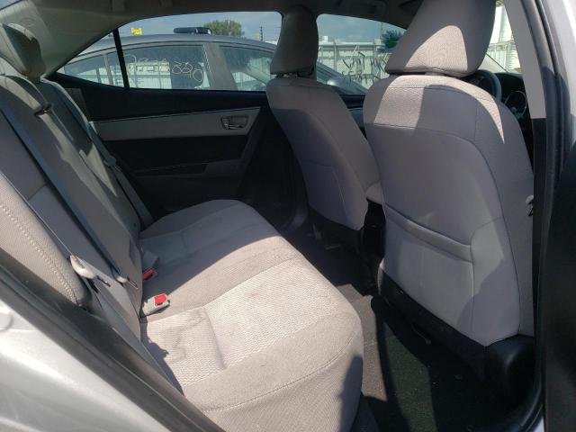 Photo 6 from auction – 2016 TOYOTA COROLLA L with VIN 5YFBURHE9GP432653