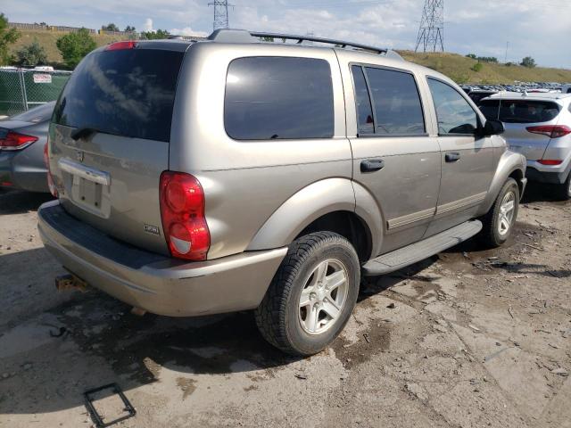 Photo 4 from auction – 2004 DODGE DURANGO SL with VIN 1D4HB48D84F195170