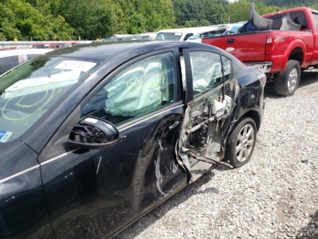 Photo 9 from auction – 2011 MAZDA 3 I with VIN JM1BL1VG1B1422786