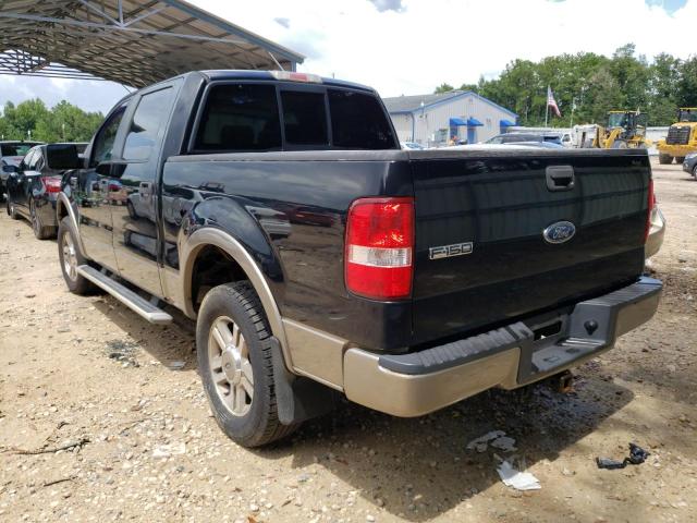 Photo 3 from auction – 2005 FORD F150 SUPER with VIN 1FTPW14555FB16520