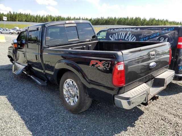 Photo 3 from auction – 2015 FORD F250 SUPER with VIN 1FT7W2BT0FEB19095