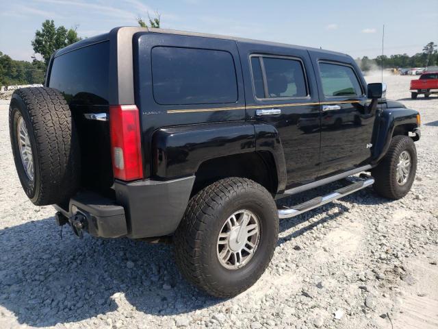 Photo 4 from auction – 2006 HUMMER H3 with VIN 5GTDN136568320703