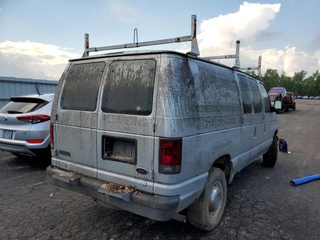 Photo 4 from auction – 2005 FORD ECONOLINE with VIN 1FTNE24W65HA21204