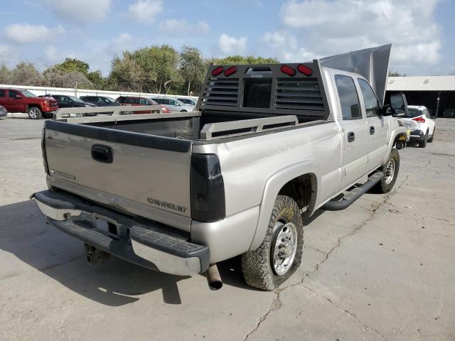 Photo 4 from auction – 2004 CHEVROLET SILVERADO with VIN 1GCHC23U94F239392
