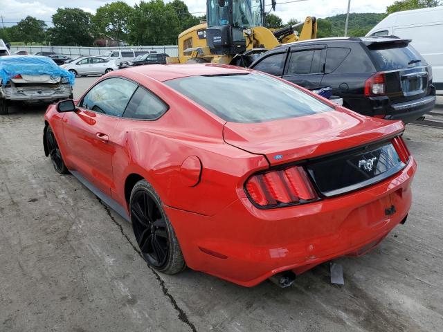 Photo 3 from auction – 2016 FORD MUSTANG with VIN 1FA6P8TH5G5242341