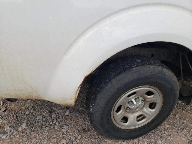 Photo 9 from auction – 2012 NISSAN FRONTIER S with VIN 1N6BD0CT2CC457542