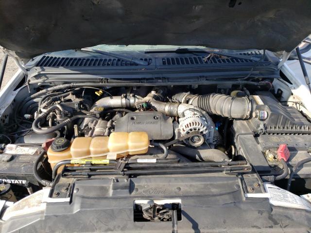 Photo 7 from auction – 2000 FORD EXCURSION with VIN 1FMSU43F2YEE22253