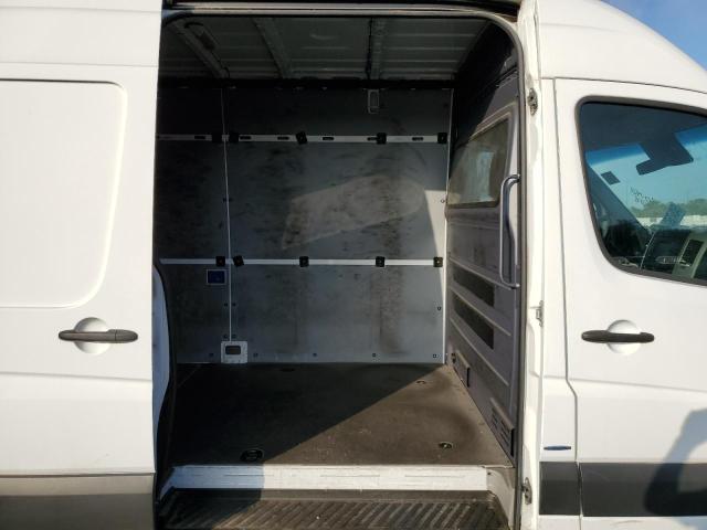 Photo 6 from auction – 2015 MERCEDES-BENZ SPRINTER 2 with VIN WD3PE8CC3FP169380