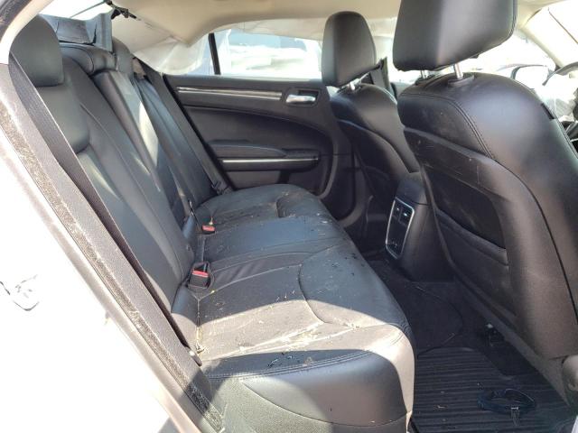 Photo 6 from auction – 2015 CHRYSLER 300 LIMITE with VIN 2C3CCAAG2FH780484