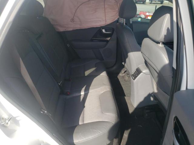 Photo 6 from auction – 2018 KIA NIRO EX with VIN KNDCC3LC0J5127587