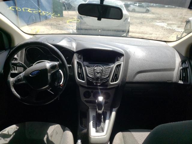 Photo 9 from auction – 2012 FORD FOCUS SE with VIN 1FAHP3F25CL317984