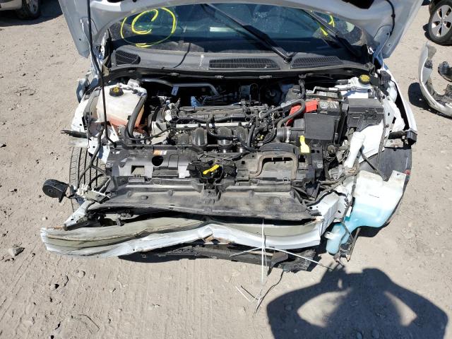 Photo 7 from auction – 2019 FORD FIESTA SE with VIN 3FADP4EJ5KM143148