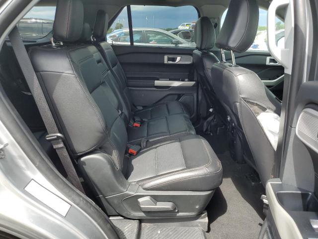 Photo 6 from auction – 2021 FORD EXPLORER L with VIN 1FMSK7FHXMGB55186